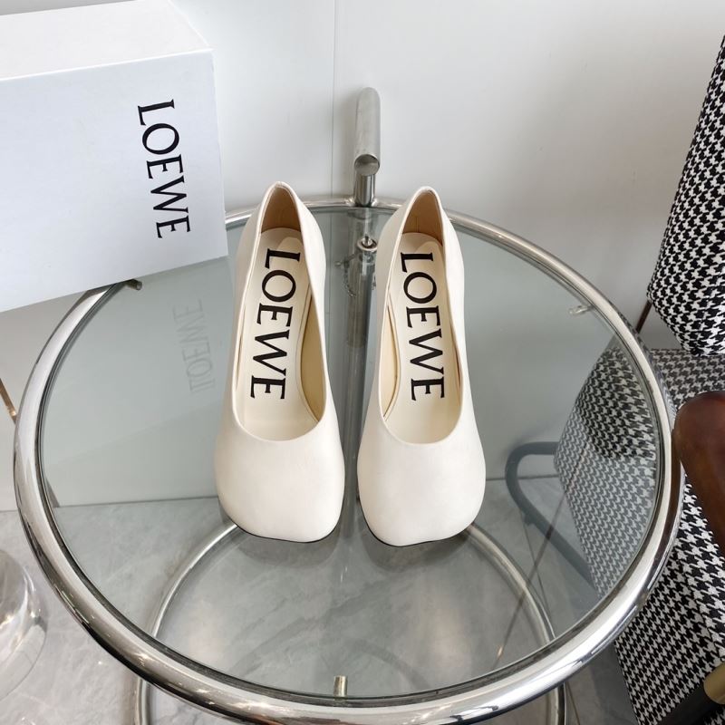 Loewe Shoes